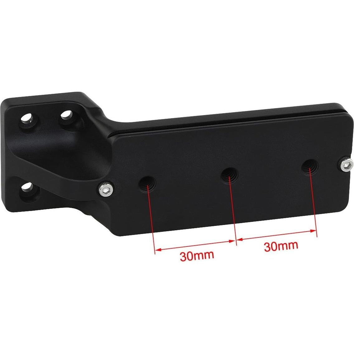 Pie de lente Haoge LF-S156 para Sigma 150-600mm y 500mm