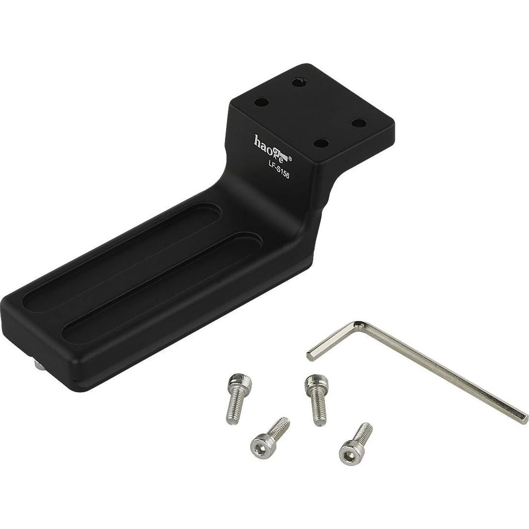 Pie de lente Haoge LF-S156 para Sigma 150-600mm y 500mm