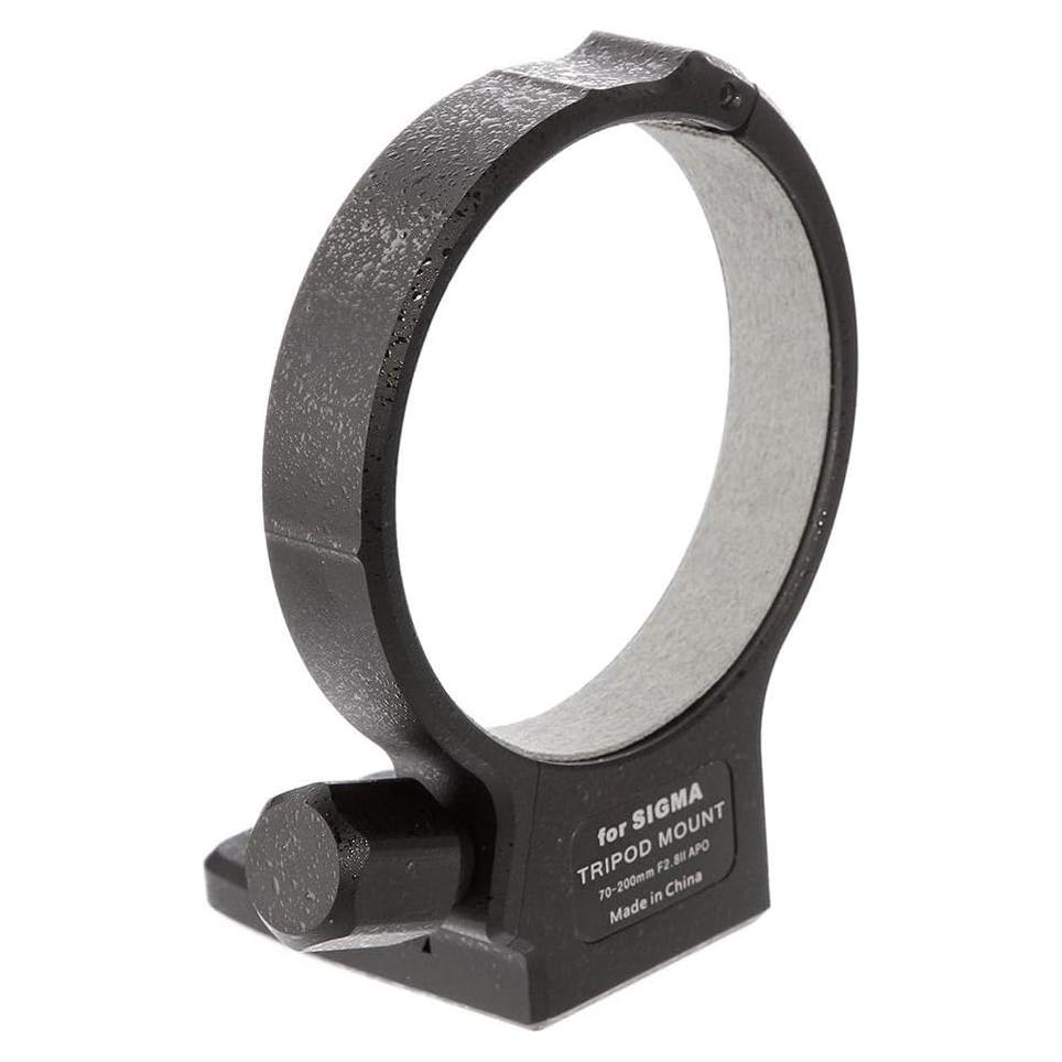 Anillo de Montaje de Trípode Foto4easy 71mm para Sigma 70-200mm