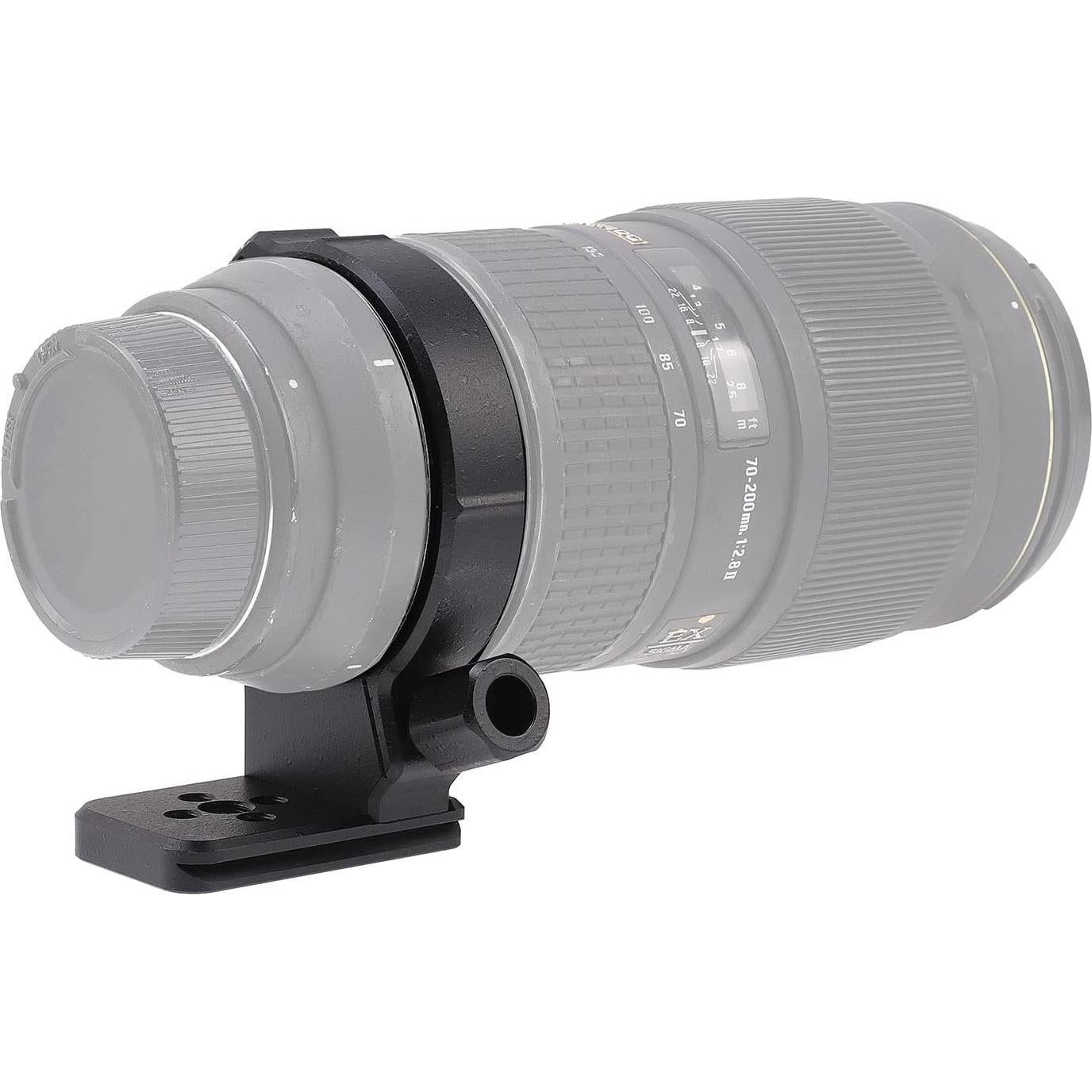 Anillo de Montaje de Trípode Foto4easy 71mm para Sigma 70-200mm