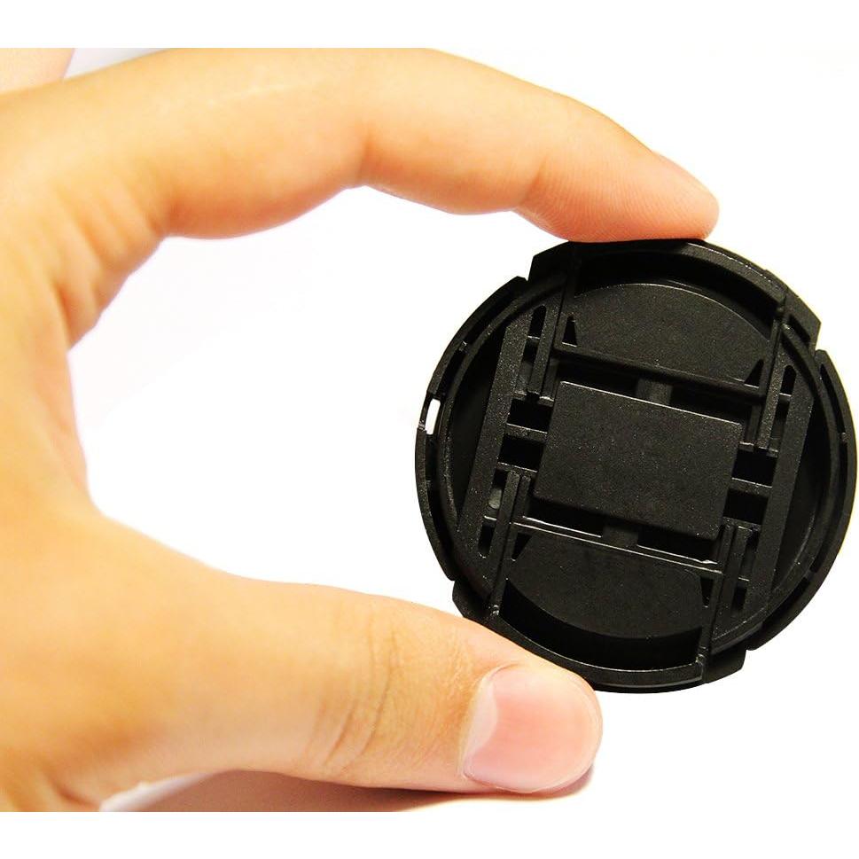 Cubierta de lente Sigma 50mm 85mm F1.4 EX DG HSM | A