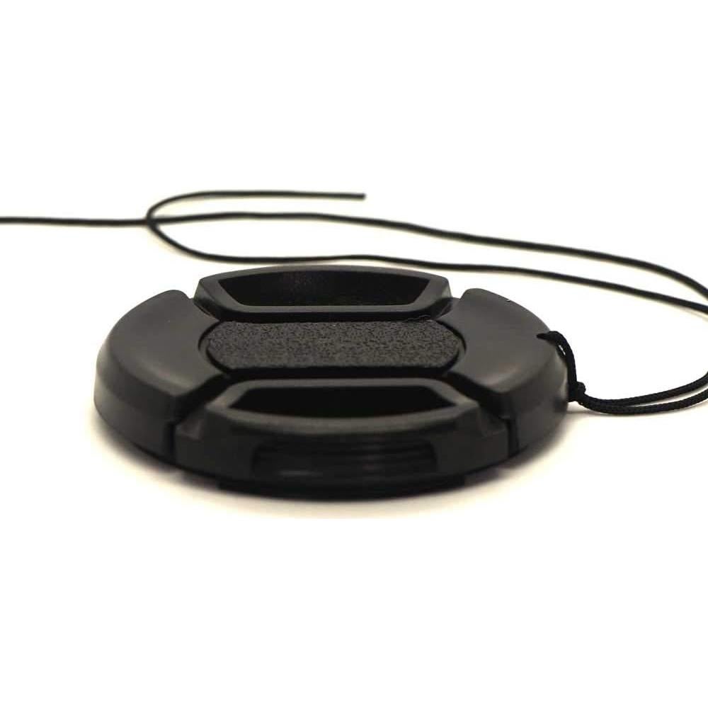 Filtro UV de vidrio 52mm WH1916 para Nikon y Canon