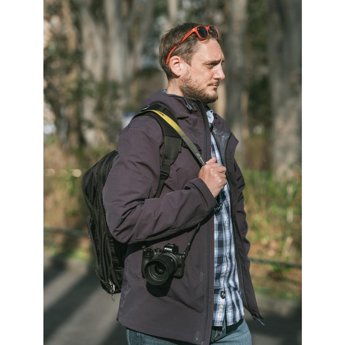 Lente Sigma 30mm F1.4 DC DN para Nikon Z - Gran Apertura