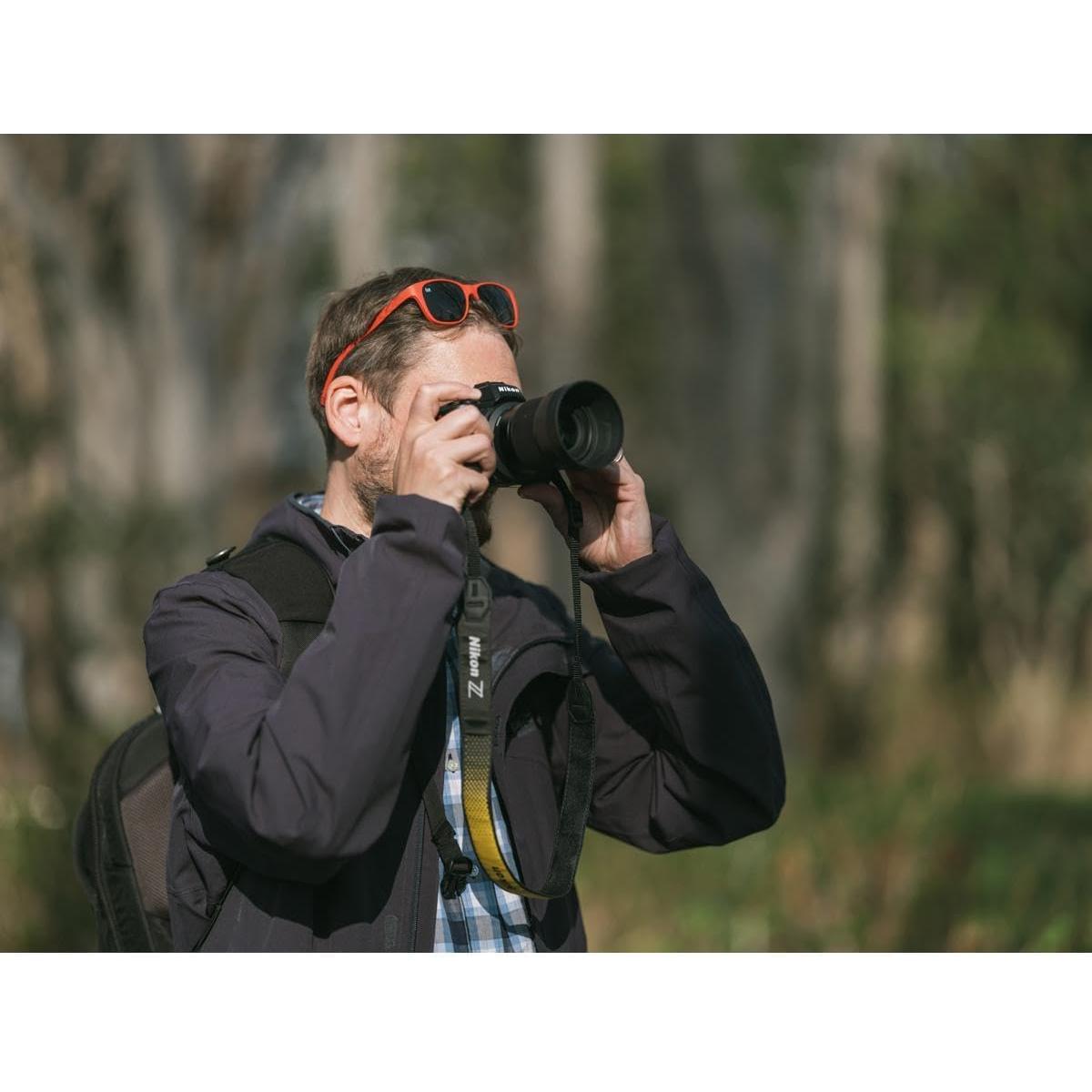 Lente Sigma 30mm F1.4 DC DN para Nikon Z - Gran Apertura