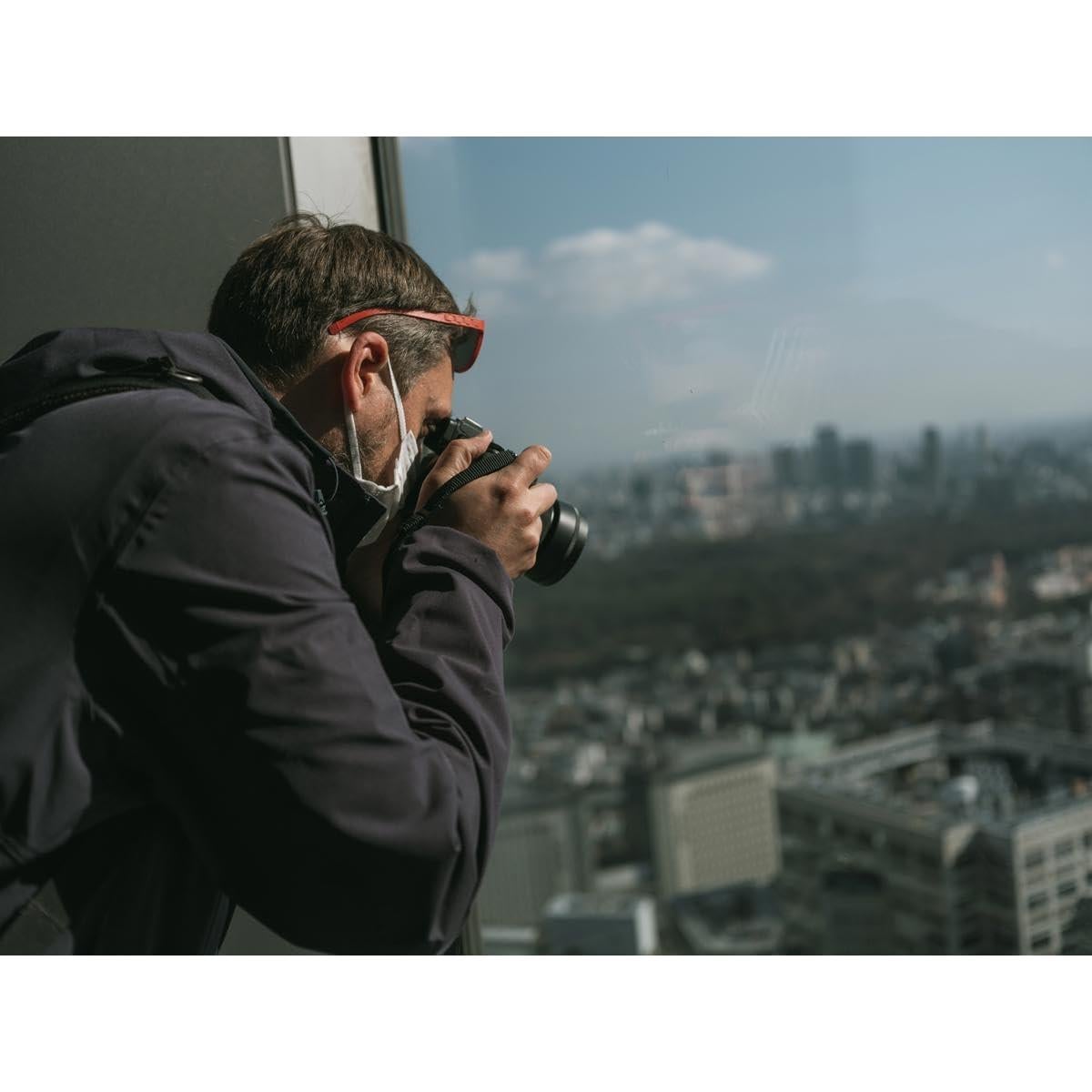 Lente Sigma 30mm F1.4 DC DN para Nikon Z - Gran Apertura