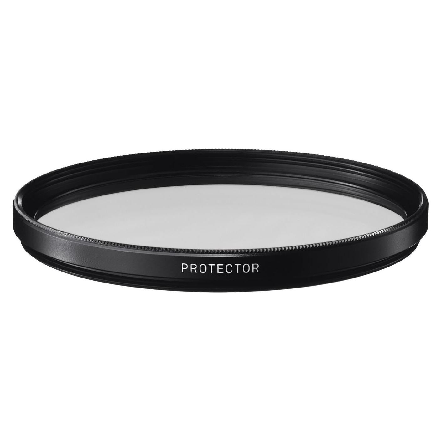 Filtro Protector Sigma 95mm para Lentes - Alta Protección Óptica