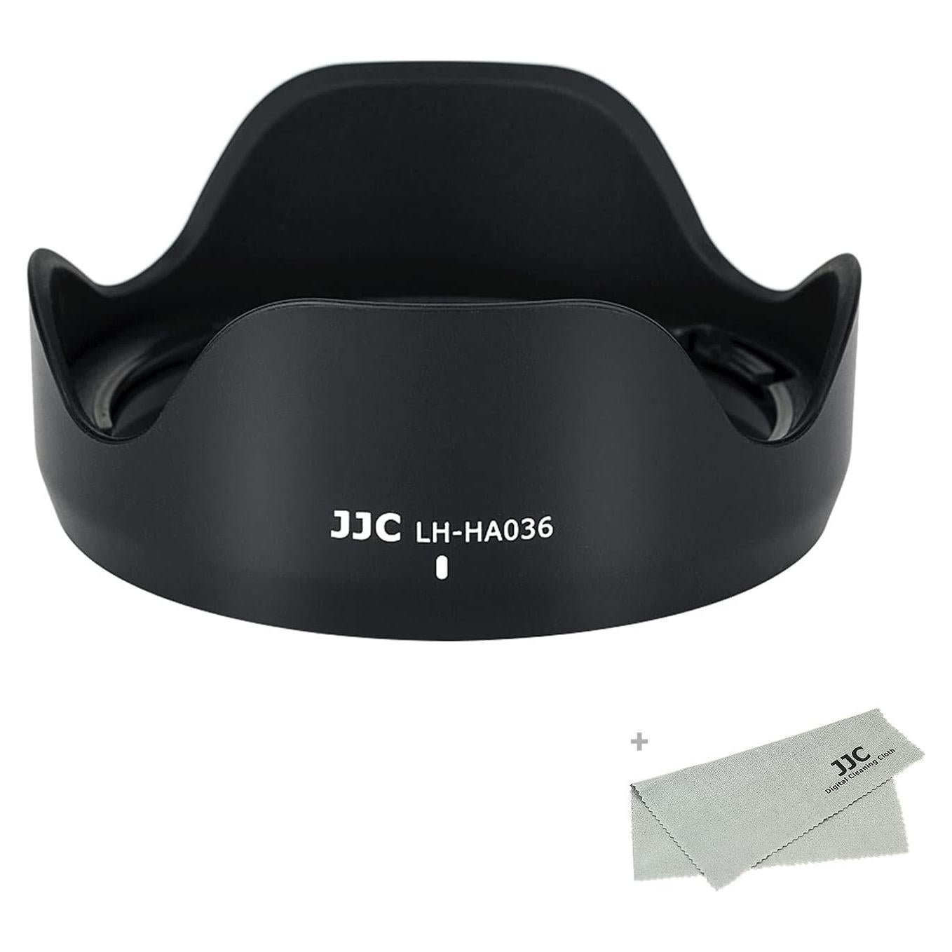 Parasoles Reversibles para Lentes Tamron 28-75mm y 17-70mm