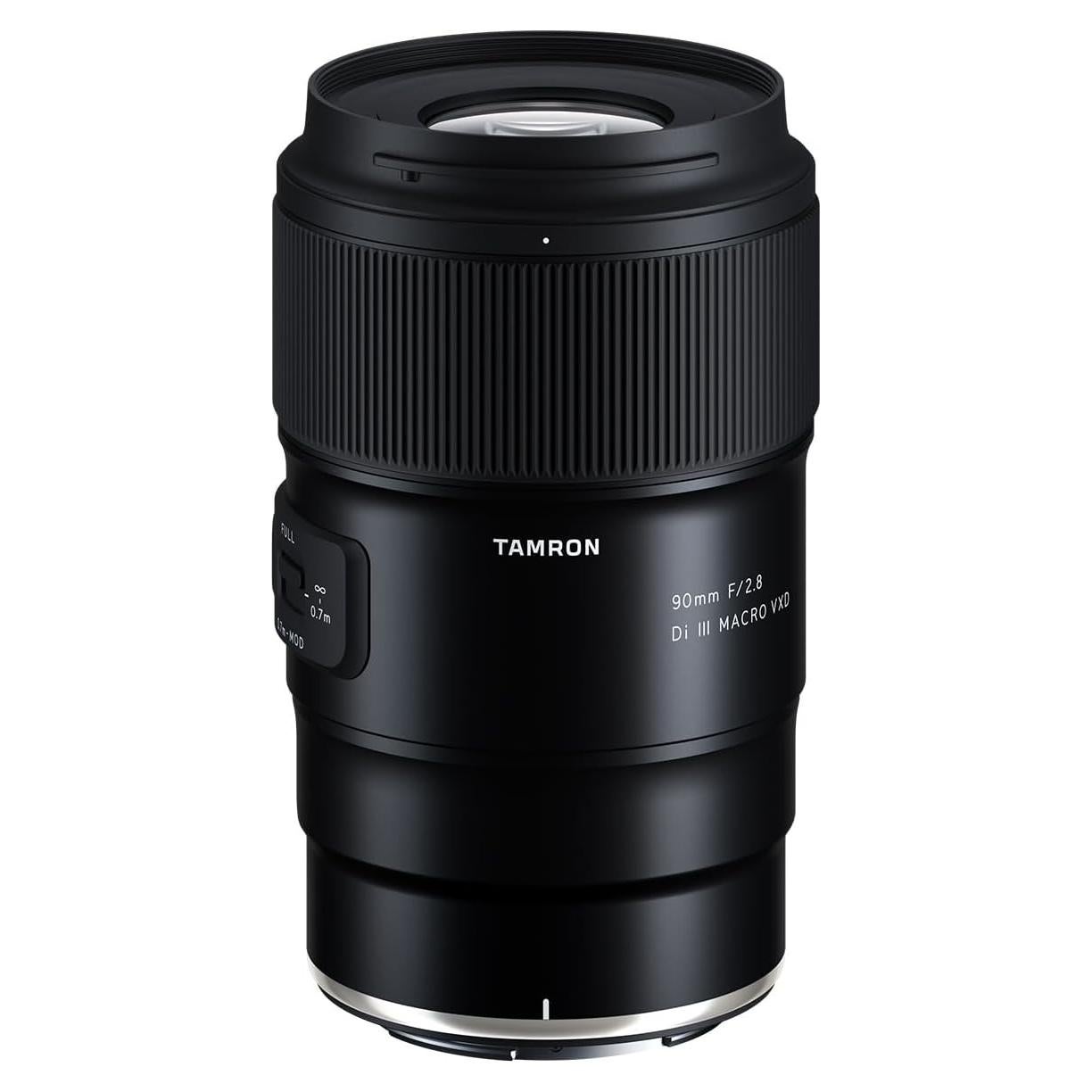 Objetivo Macro Tamron 90mm F2.8 Di III VXD para Nikon Z
