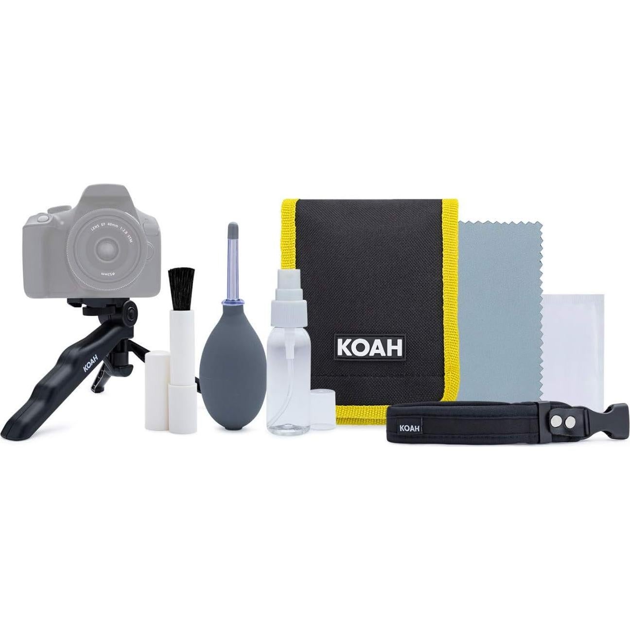 Lente Zoom Tamron 28-75mm f/2.8 Di III VXD G2 + Accesorios