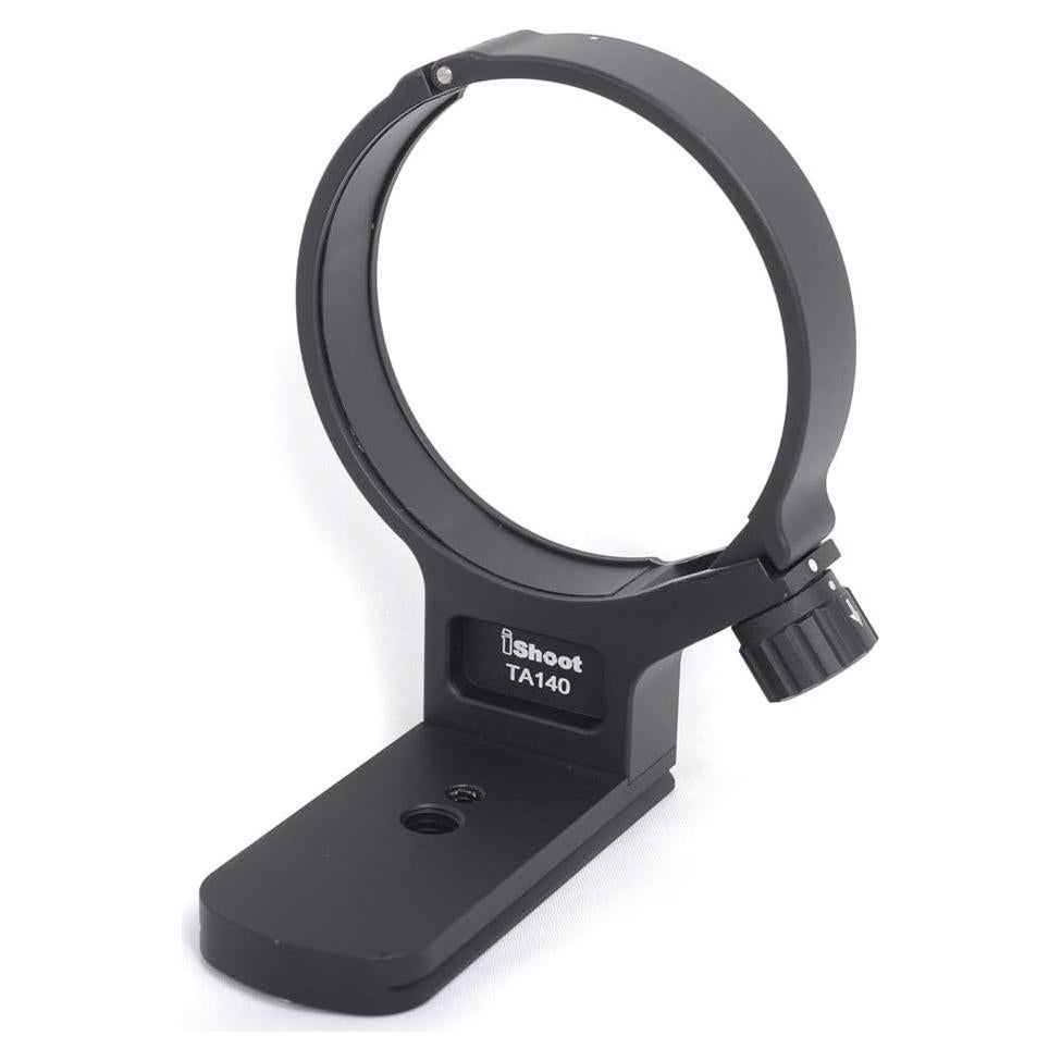 Anillo de Montaje en Trípode iShoot para Lente Tamron 100-400mm