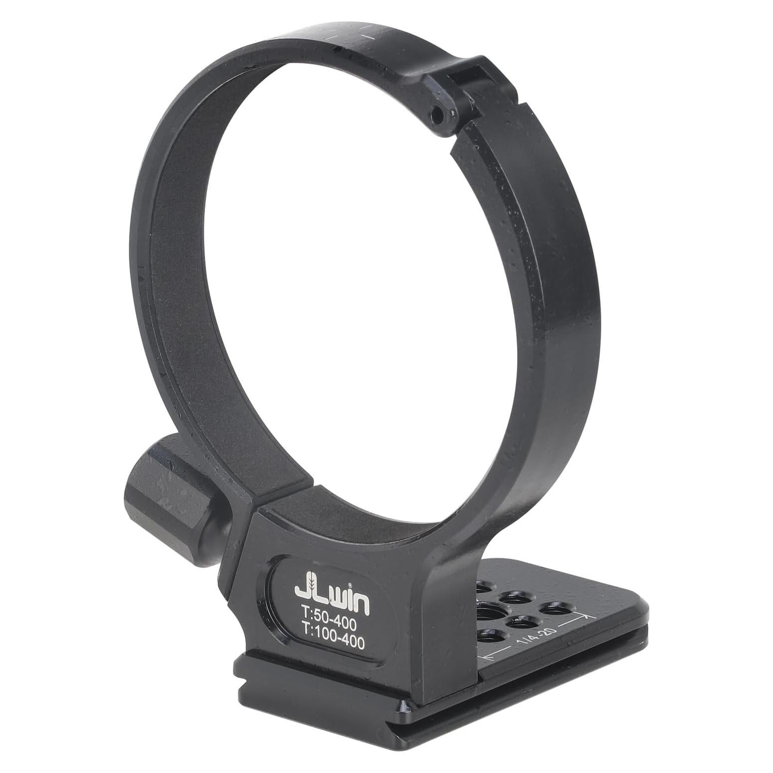 Anillo de Montaje en Trípode para Lentes Tamron 50-400mm y 100-400mm