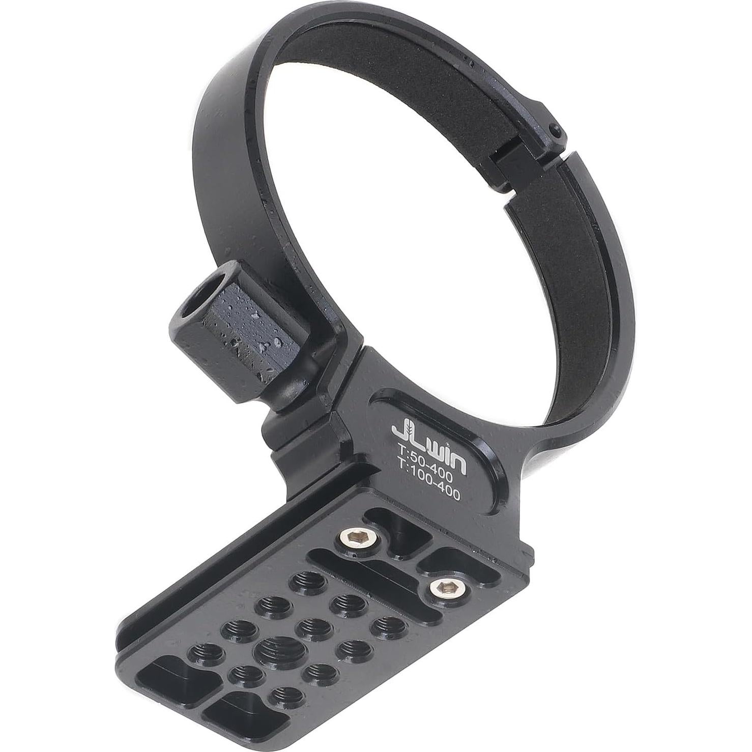 Anillo de Montaje en Trípode para Lentes Tamron 50-400mm y 100-400mm