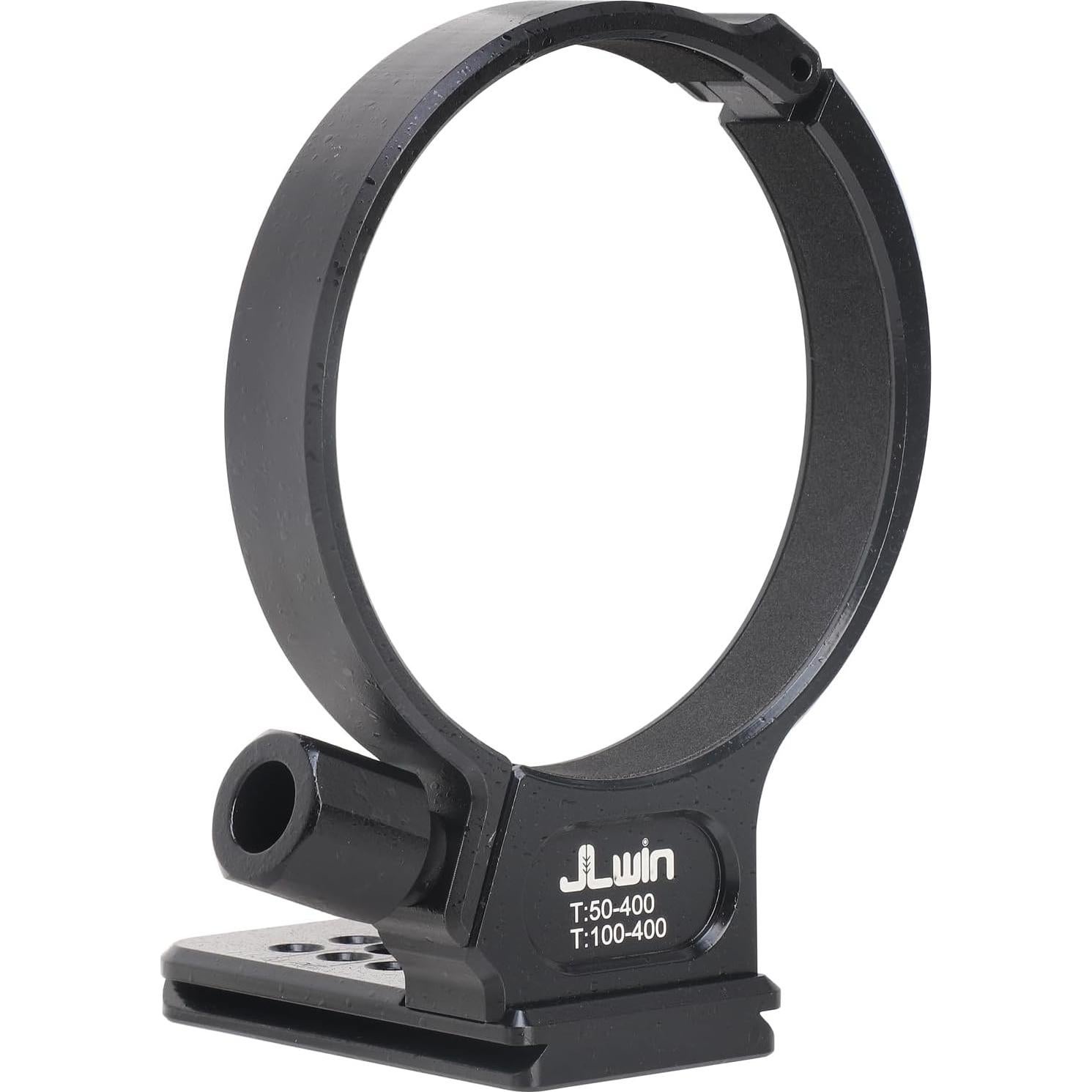 Anillo de Montaje en Trípode para Lentes Tamron 50-400mm y 100-400mm