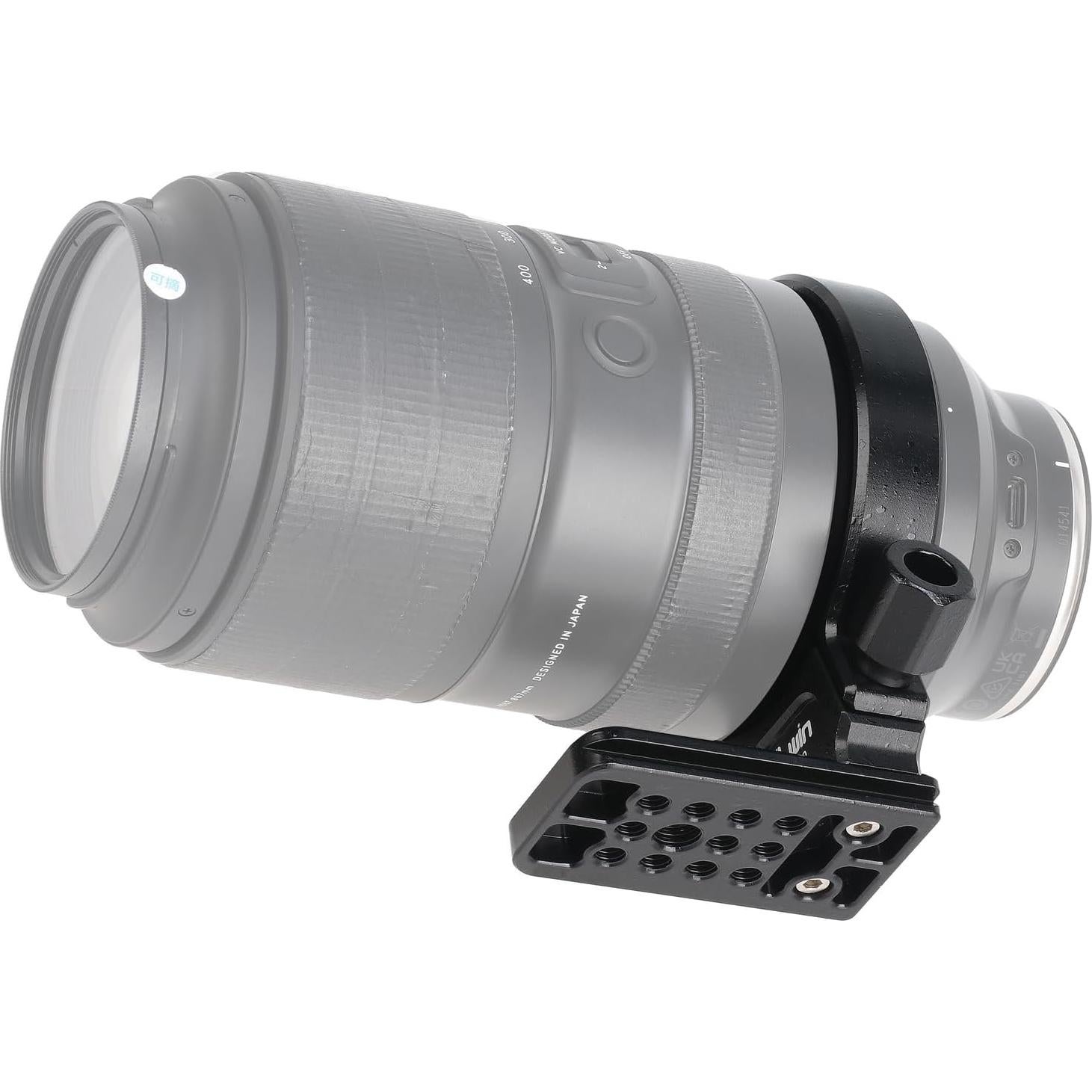 Anillo de Montaje en Trípode para Lentes Tamron 50-400mm y 100-400mm