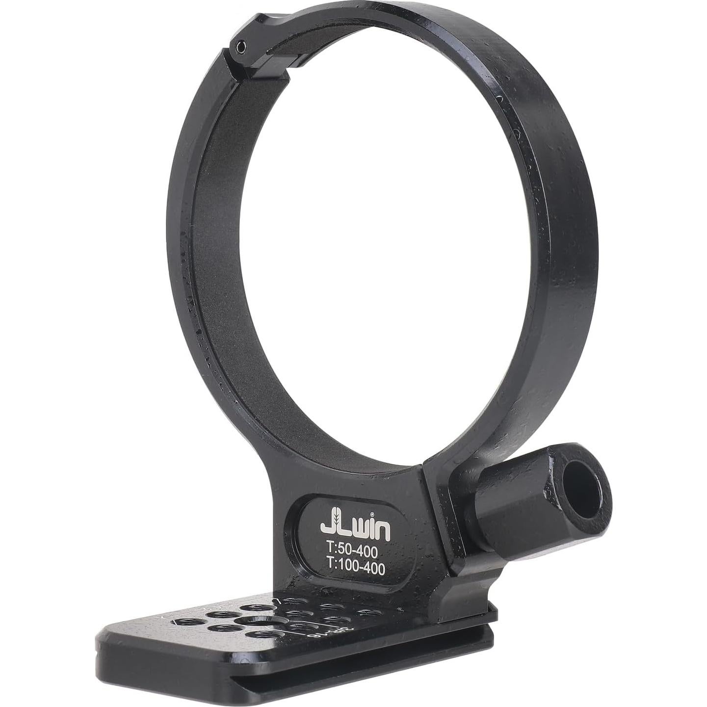 Anillo de Montaje en Trípode para Lentes Tamron 50-400mm y 100-400mm