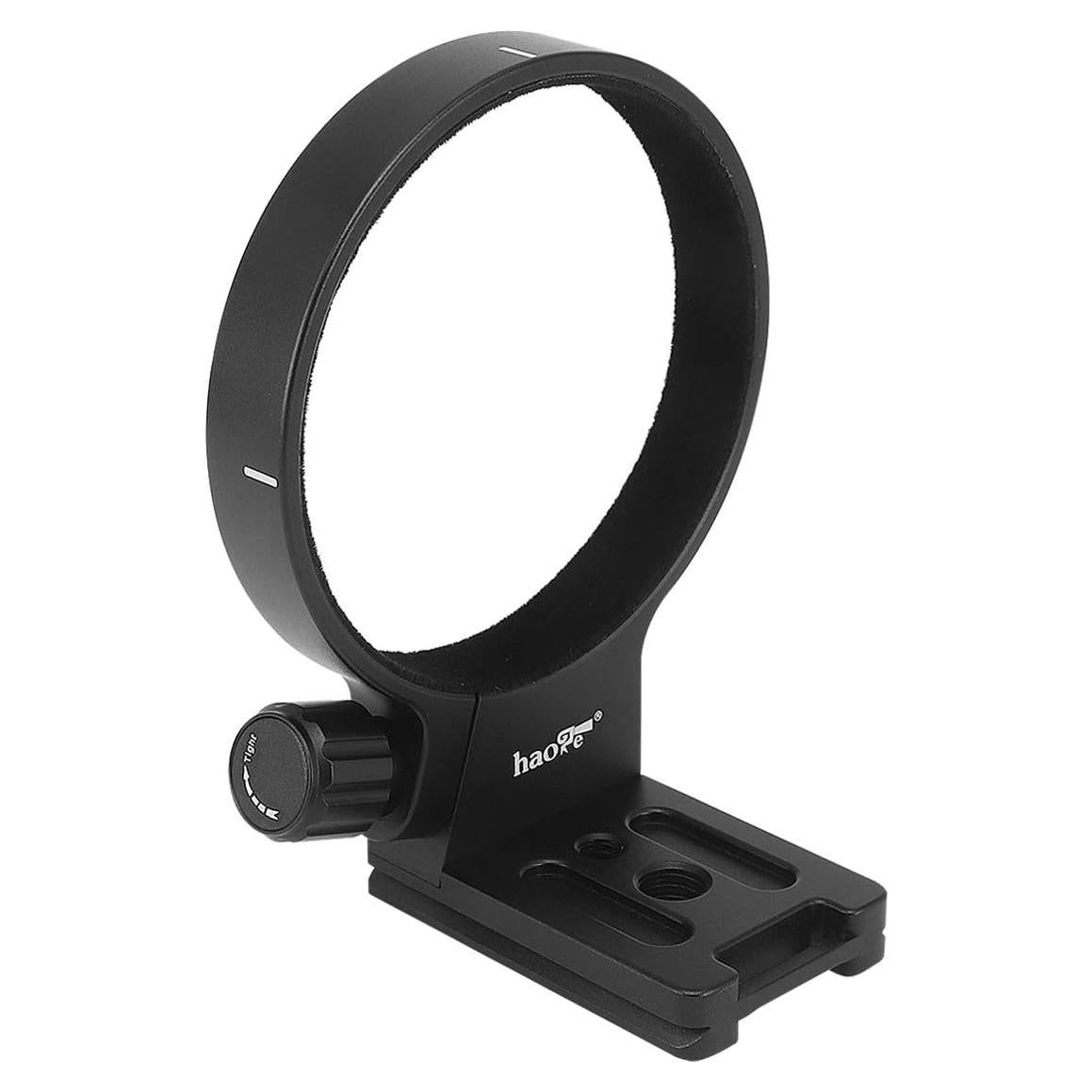 Anillo de Montaje en Trípode Haoge LMR-TL718 para Lente Tamron 70-180mm