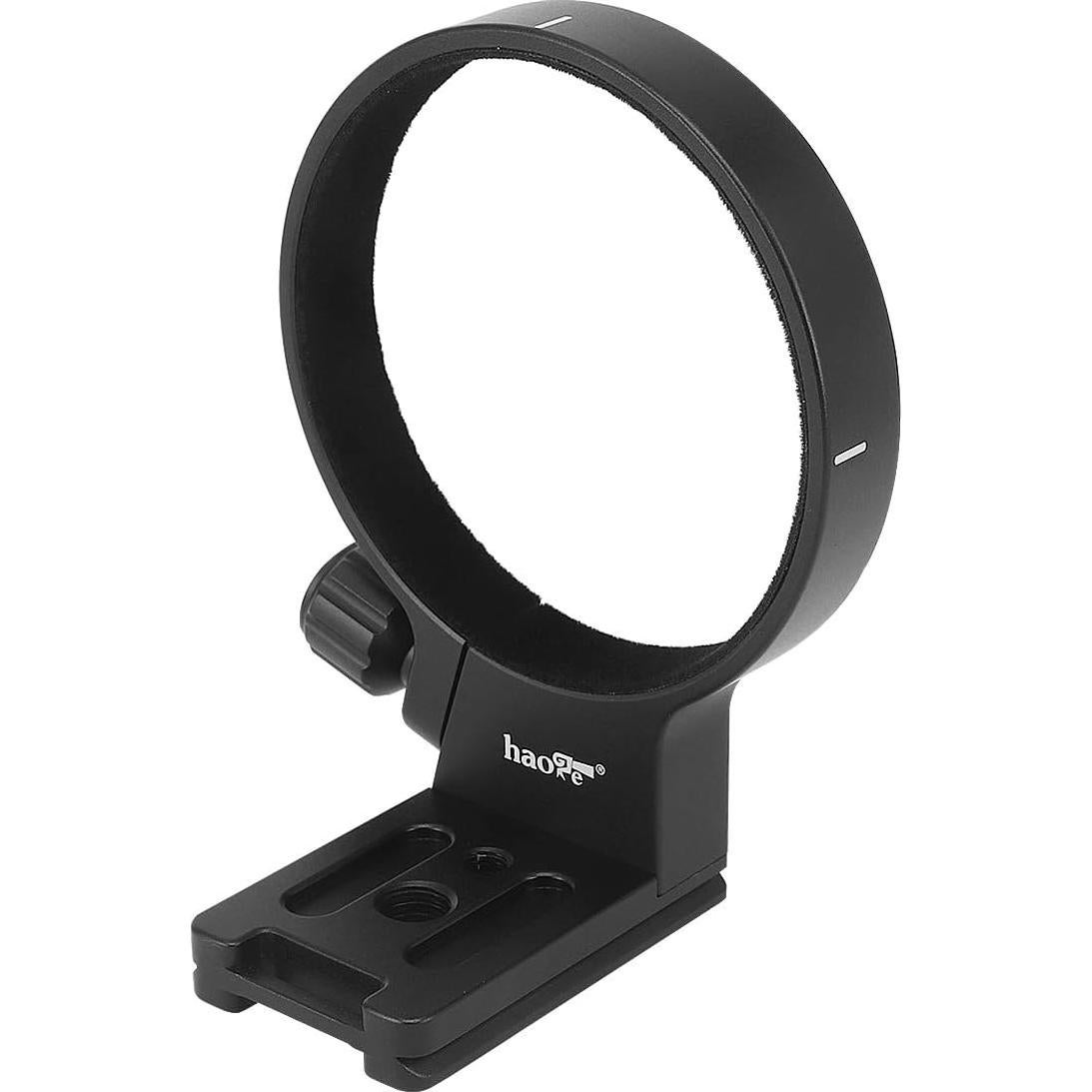Anillo de Montaje en Trípode Haoge LMR-TL718 para Lente Tamron 70-180mm
