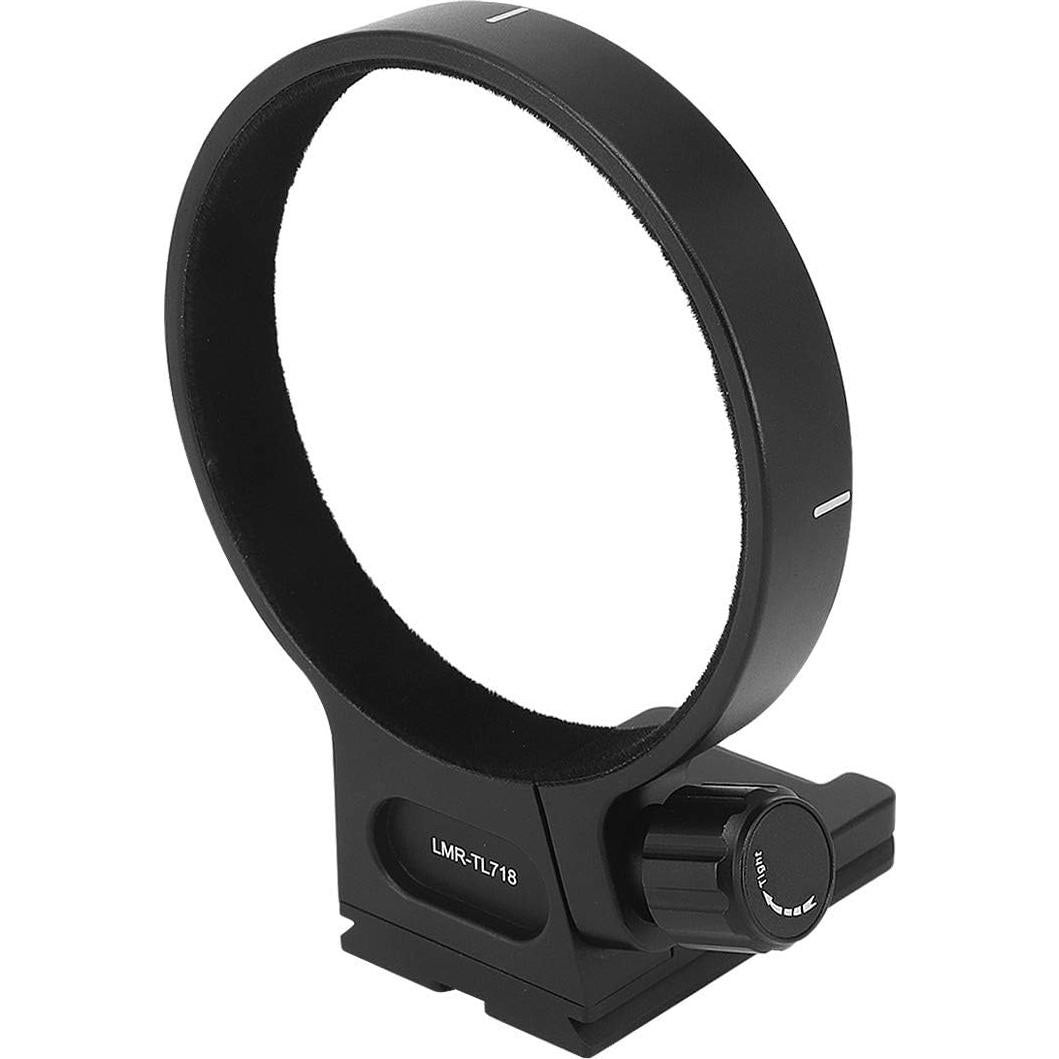 Anillo de Montaje en Trípode Haoge LMR-TL718 para Lente Tamron 70-180mm