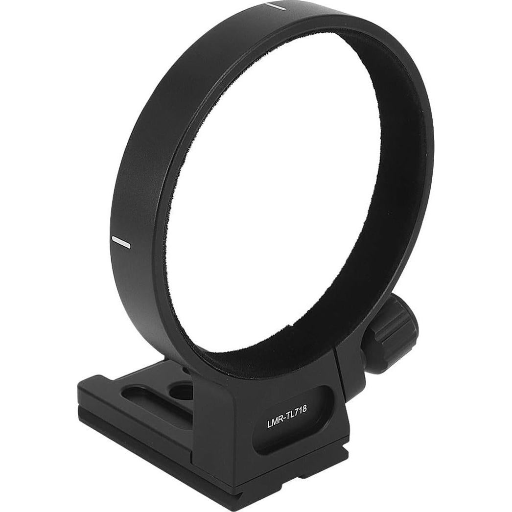 Anillo de Montaje en Trípode Haoge LMR-TL718 para Lente Tamron 70-180mm