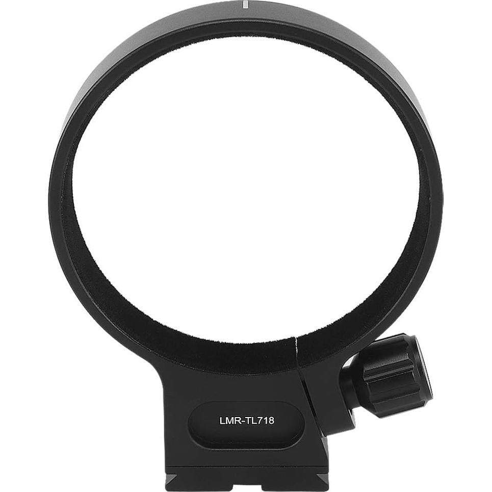 Anillo de Montaje en Trípode Haoge LMR-TL718 para Lente Tamron 70-180mm