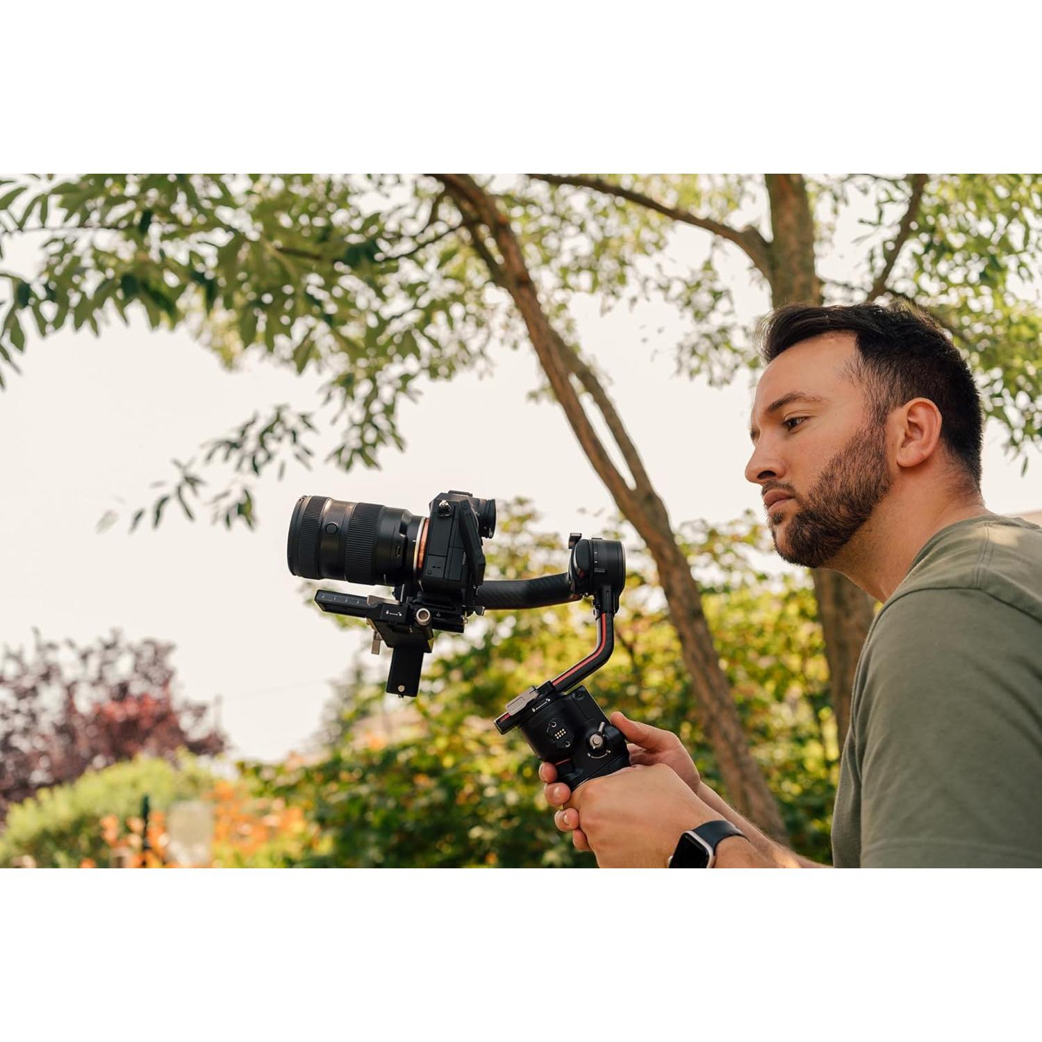 Lente Gran Angular Tamron 17-50mm F4 Di III VXD Sony FE