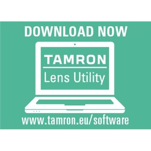 Lente Gran Angular Tamron 17-50mm F4 Di III VXD Sony FE