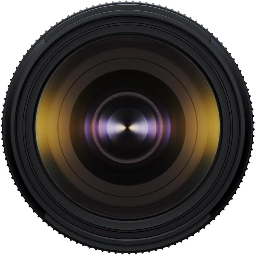 Lente Tamron 28-75mm F2.8 Di III VXD G2 para Sony E