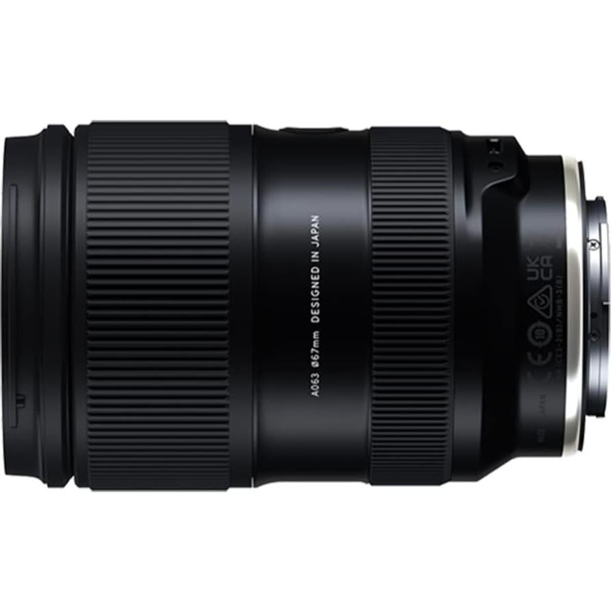 Lente Tamron 28-75mm f/2.8 Di III VXD G2 para Sony E + Kit 5 Piezas