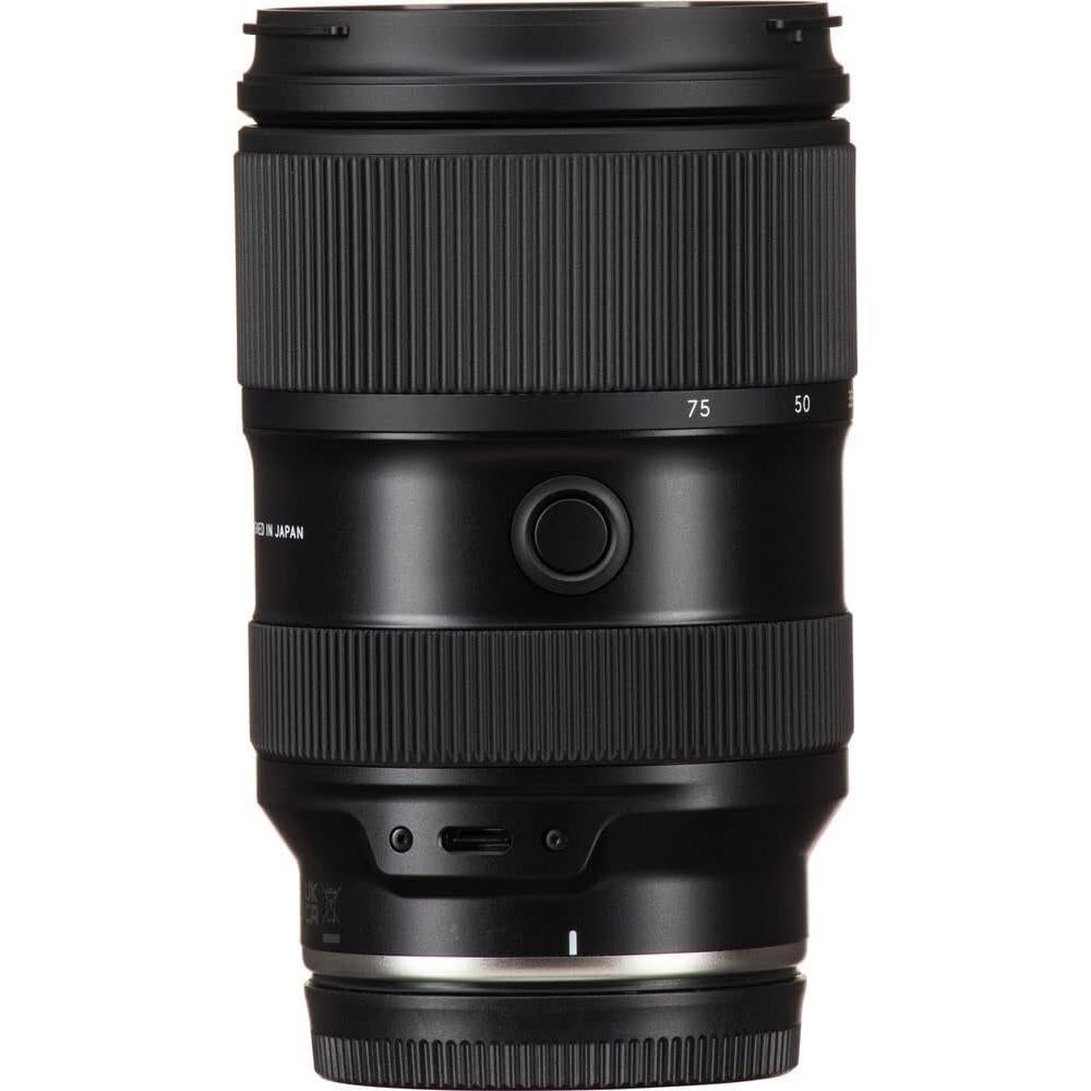 Lente Tamron 28-75mm f/2.8 Di III VXD G2 para Sony E + Accesorios