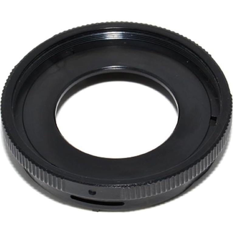 Lente Gran Angular 0.45x para Olympus TG-7, TG-6, TG-5, TG-4, TG-3, TG-2, TG-1