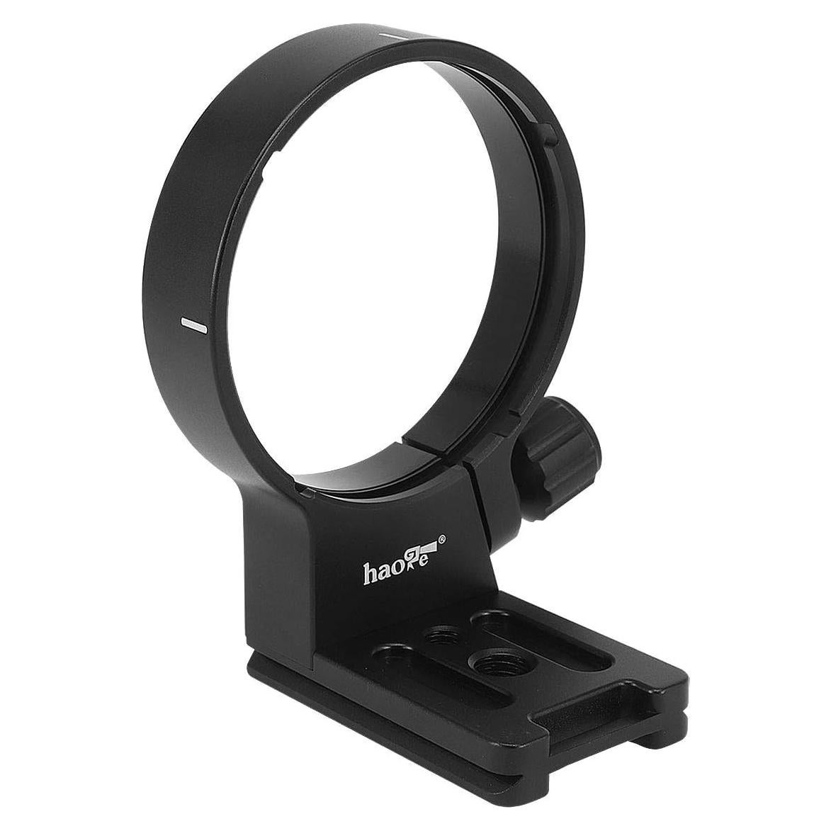 Anillo de Montaje en Trípode Haoge LMR-OM415 para Olympus 40-150mm