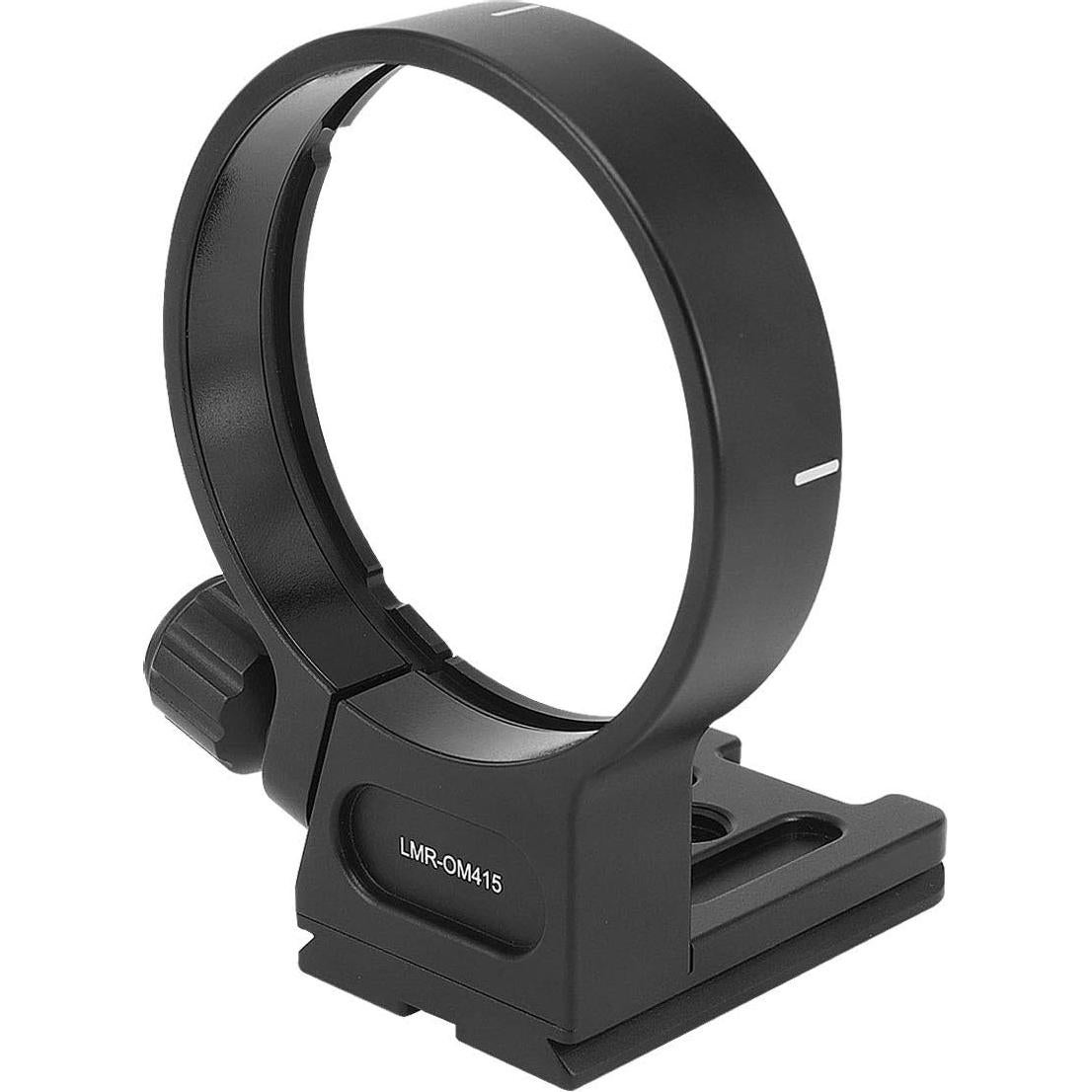 Anillo de Montaje en Trípode Haoge LMR-OM415 para Olympus 40-150mm