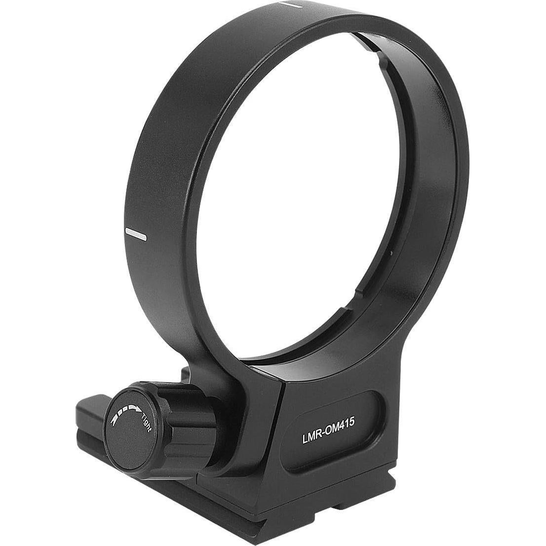 Anillo de Montaje en Trípode Haoge LMR-OM415 para Olympus 40-150mm