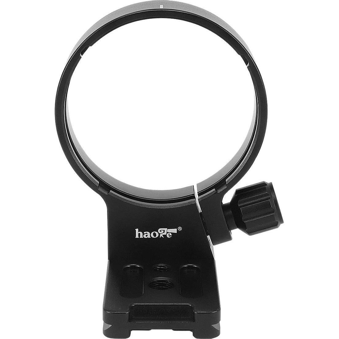 Anillo de Montaje en Trípode Haoge LMR-OM415 para Olympus 40-150mm