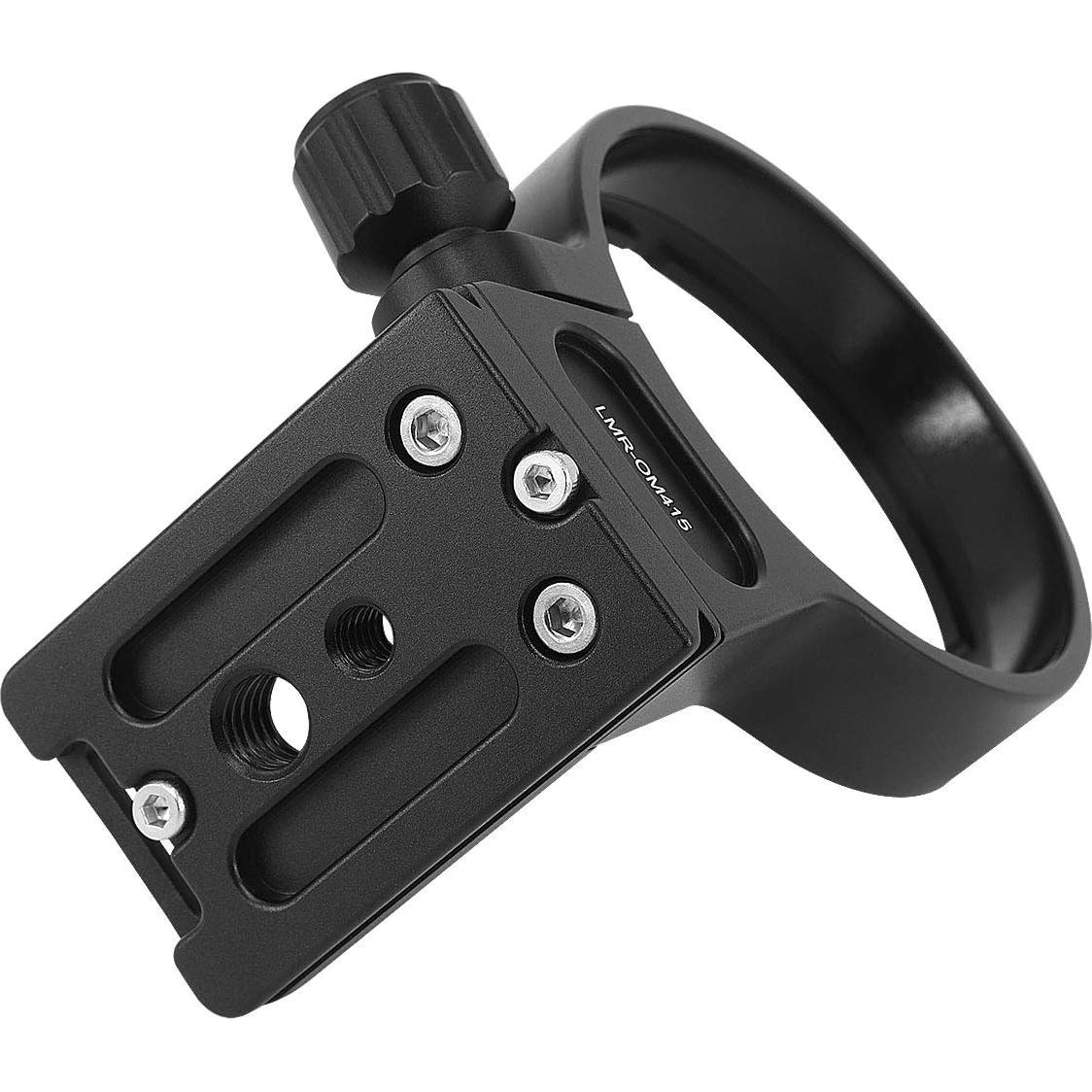 Anillo de Montaje en Trípode Haoge LMR-OM415 para Olympus 40-150mm