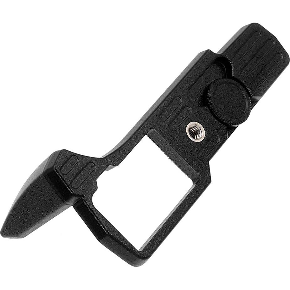 Agarre de Mano de Metal Fotodiox para Cámara Olympus OM-D E-M5