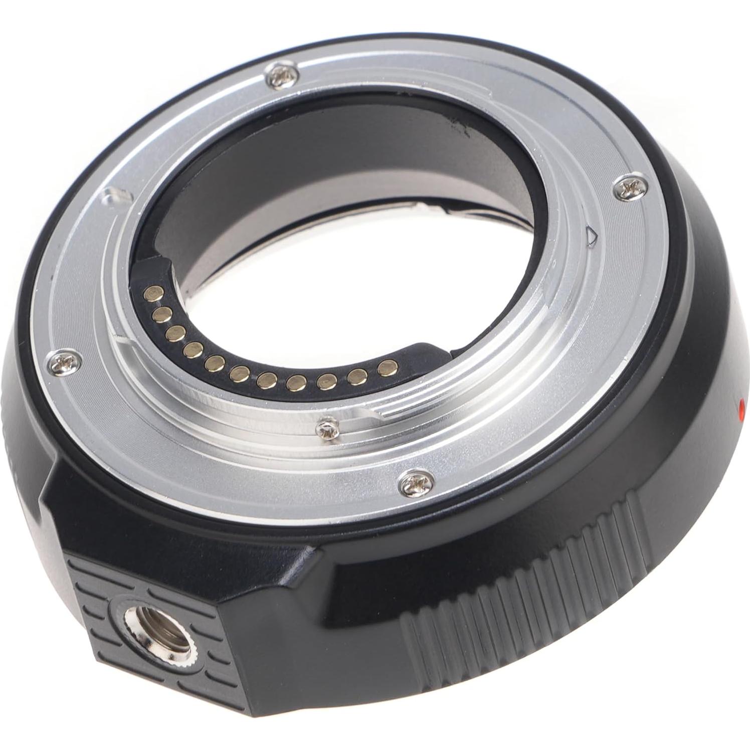 Adaptador de lente Fotga AF para 4/3 a Micro 4/3 Olympus Panasonic