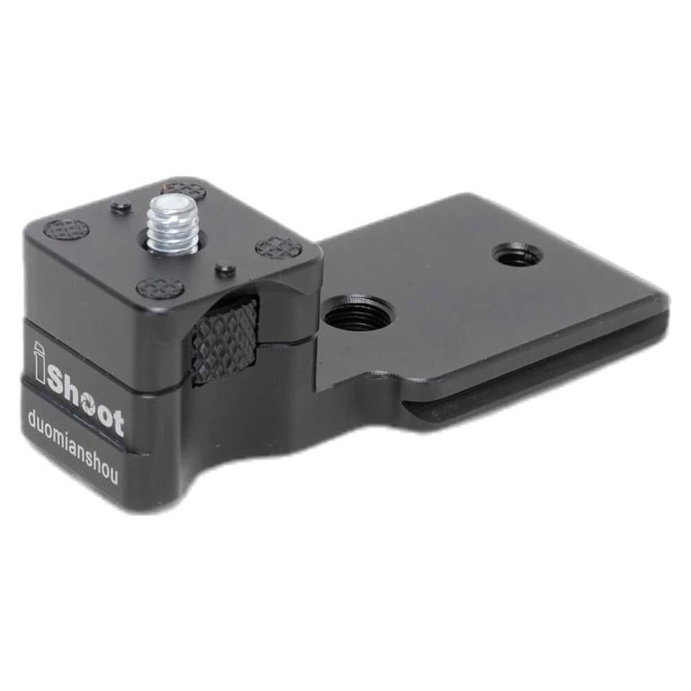 Pie de reemplazo iShoot IS-THP140 para Panasonic 100-400mm