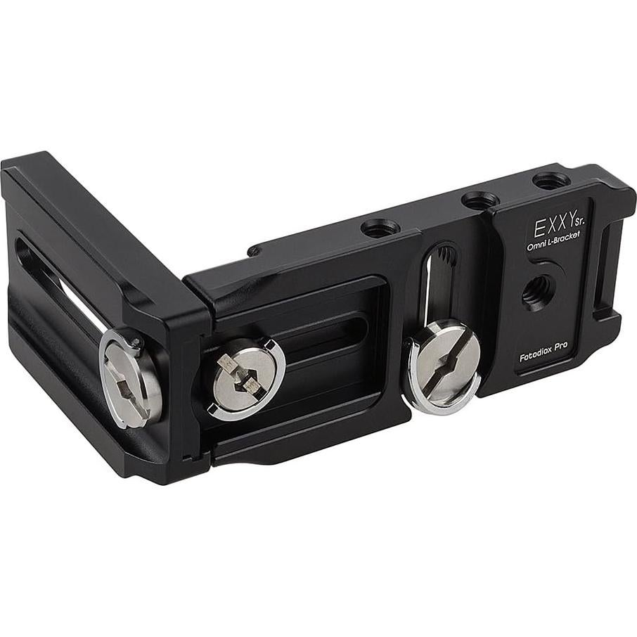 Soporte Universal para Cámaras DSLR Fotodiox Exxy Omni Sr.