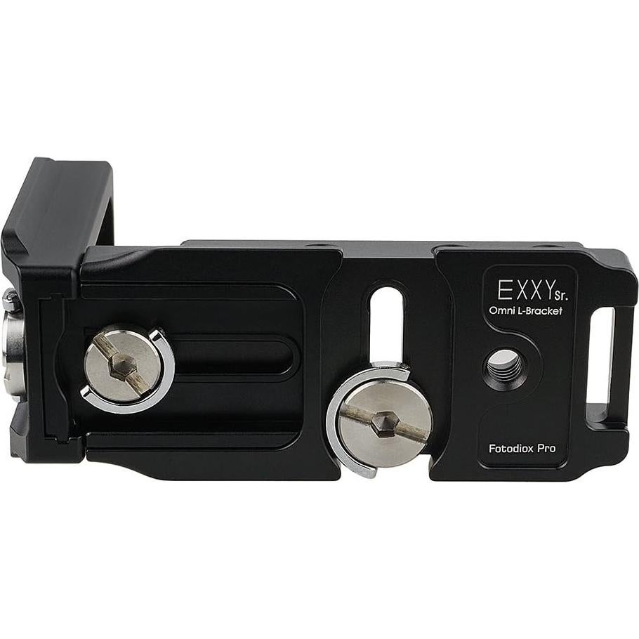 Soporte Universal para Cámaras DSLR Fotodiox Exxy Omni Sr.