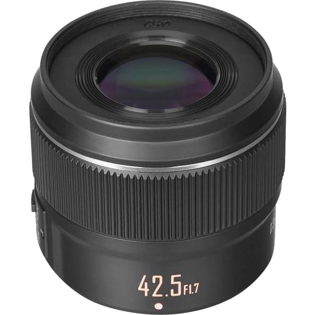Lente YONGNUO YN42.5mm F1.7M I para cámaras M4/3