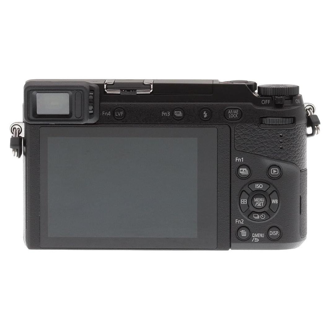 Protector de Pantalla Anti-reflejo Expert Shield para Cámara Panasonic Lumix GX85/GX80