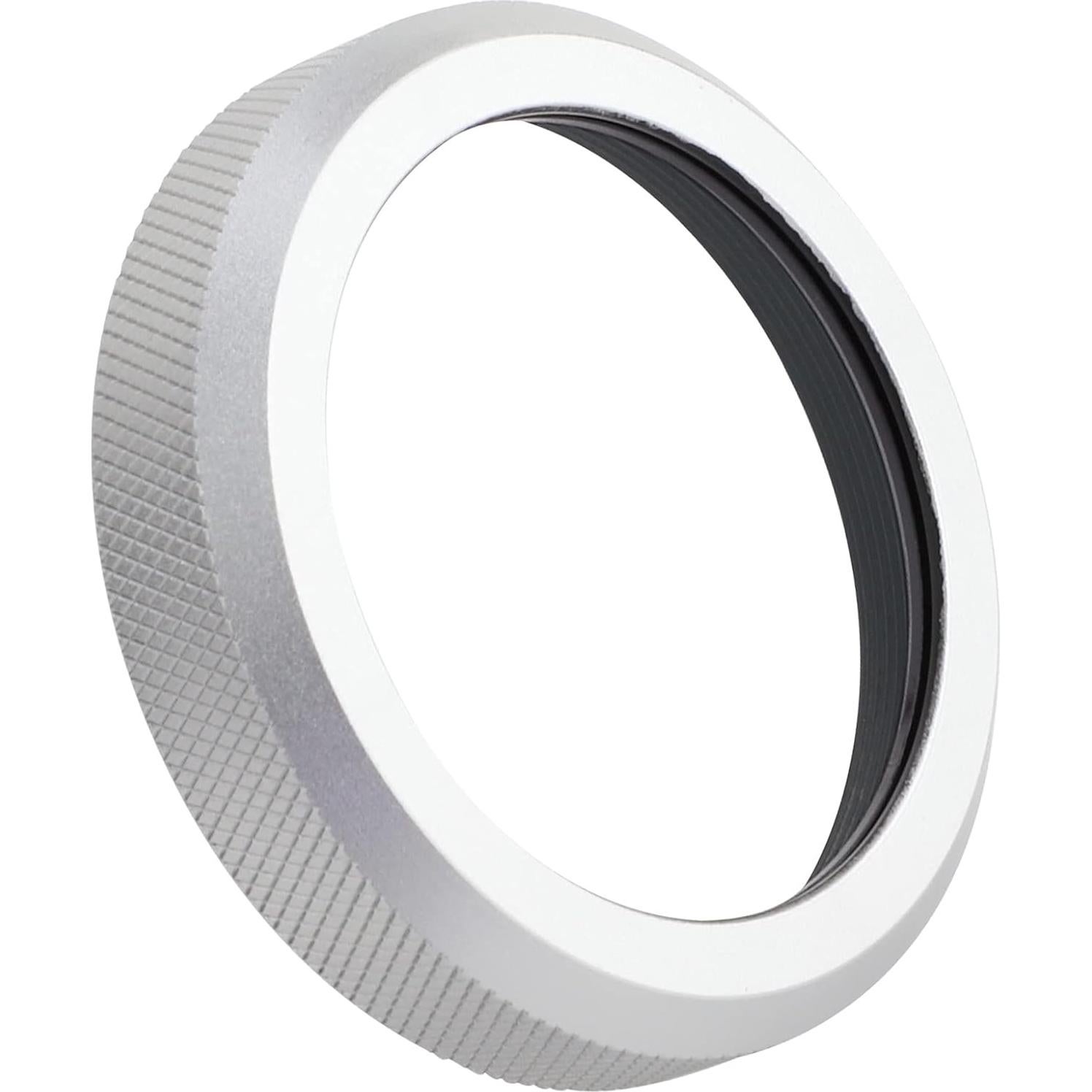 Filtro UV y Capucha AKIROOD para Fujifilm X100VI/X100V