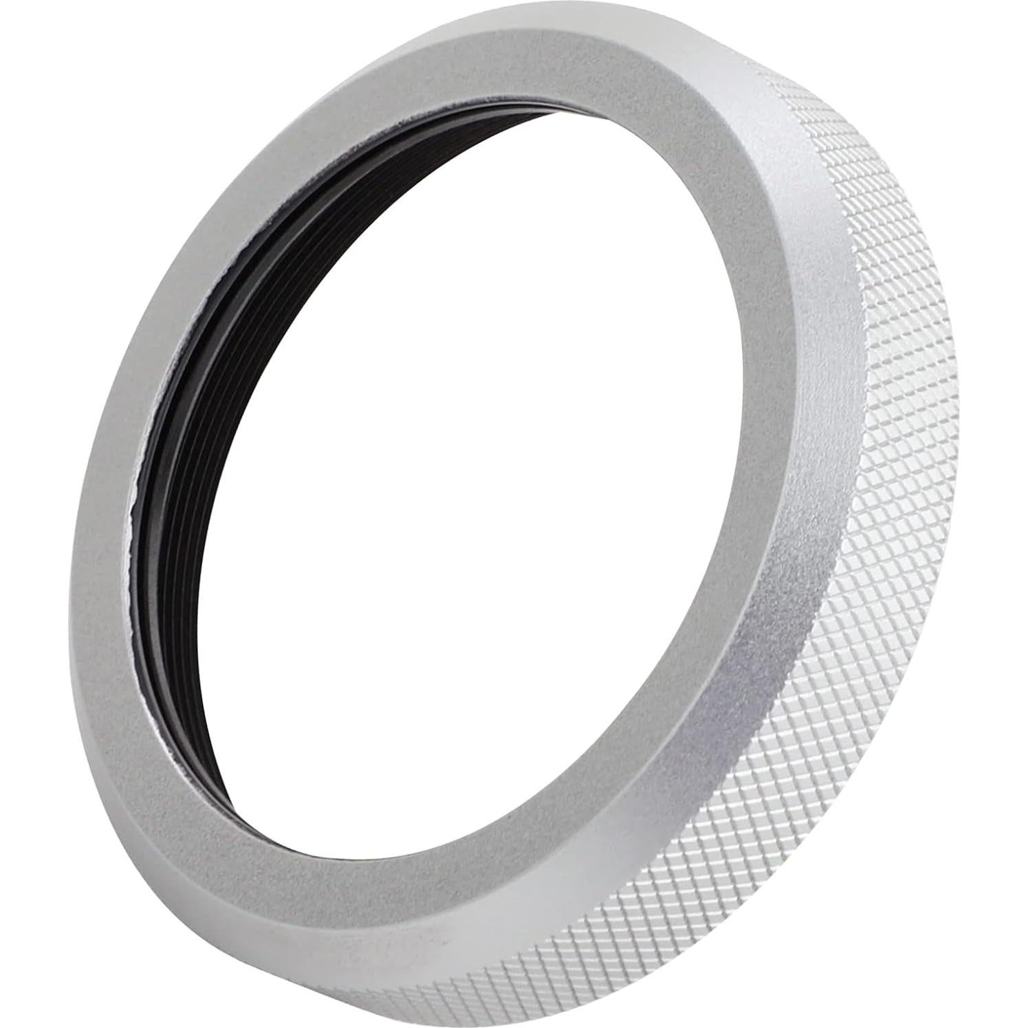 Filtro UV y Capucha AKIROOD para Fujifilm X100VI/X100V