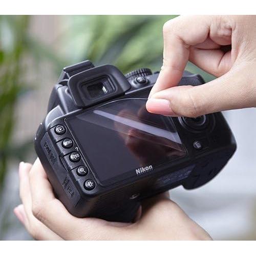 Protector de Pantalla Anti-reflejo Expert Shield para Fujifilm X-M1