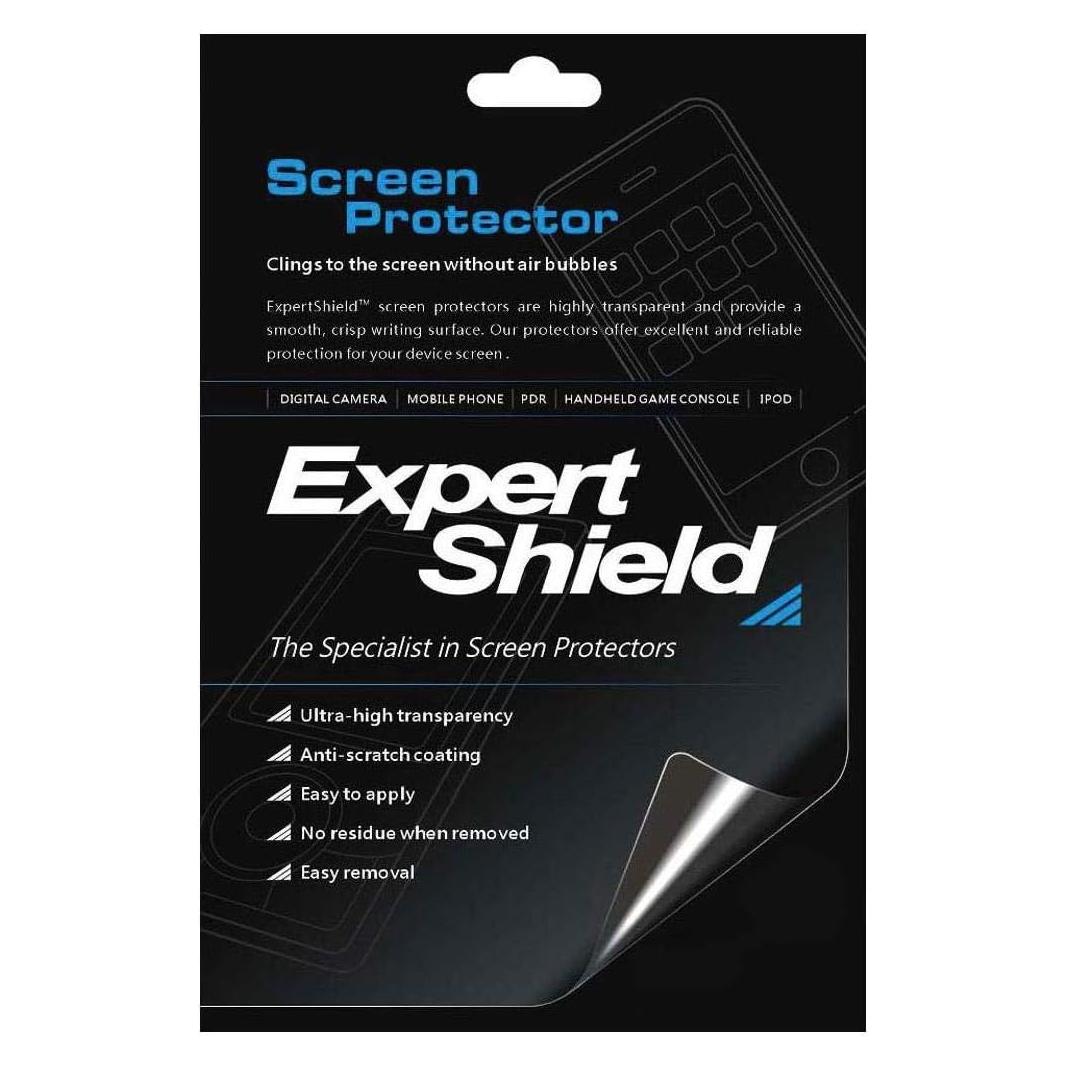 Protector de Pantalla de Vidrio Templado Expert Shield para Fujifilm X-Pro2