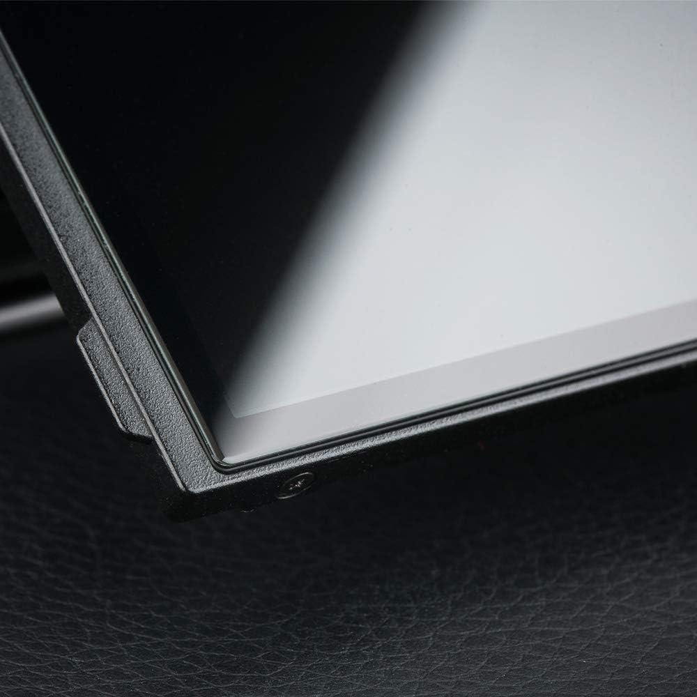 Protector de Pantalla de Vidrio Templado JJC para Fujifilm X100VI X-T4