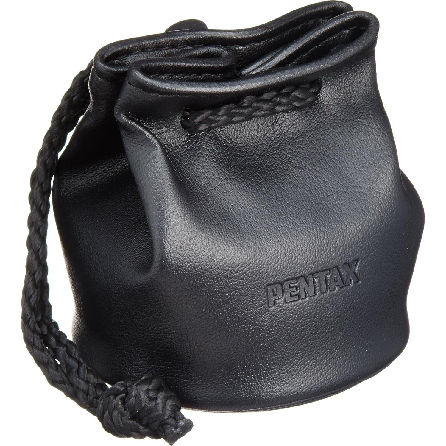 Lente Monofocal Pentax DA 40mm F2.8 Limitado Negro