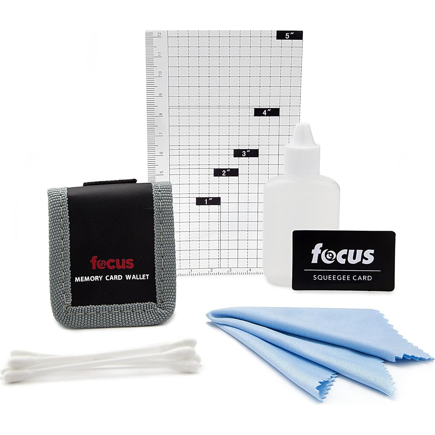 Lente Sigma 30mm F1.4 DC DN para Nikon Z + Accesorios