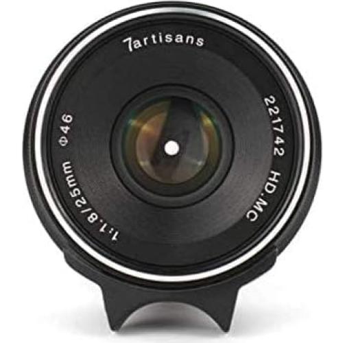 Llave de Enfoque de Lente 7artisans para Lentes Manuales